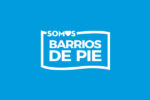 Thumbnail for the post titled: Agradecemos a la Cuadrilla 1 de Pintura: “Somos barrio de pie”