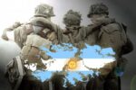 Thumbnail for the post titled: 2 DE ABRIL: DIA DEL VETERANO Y DE LOS CAIDOS EN LA GUERRA DE LAS MALVINAS