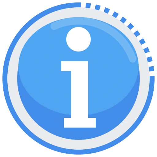 Información