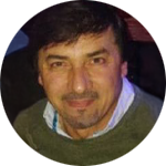 Picture of Walter Cevasco