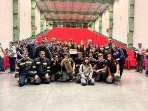 Jornada sobre Seguridad e Higiene